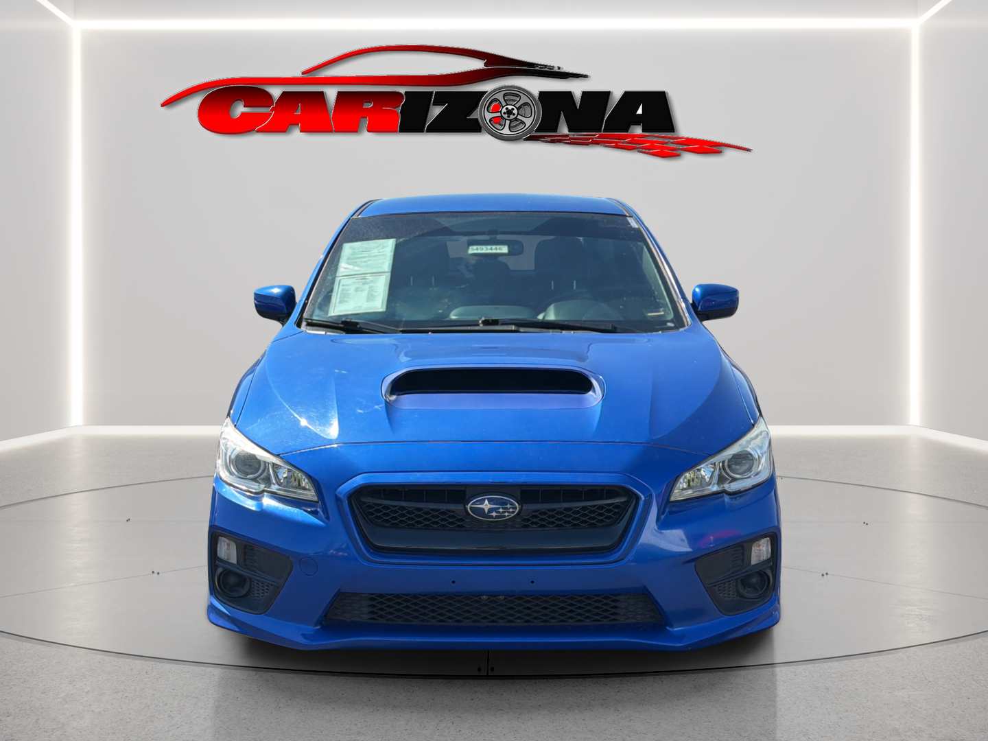 Photo 13 of this Subaru WRX