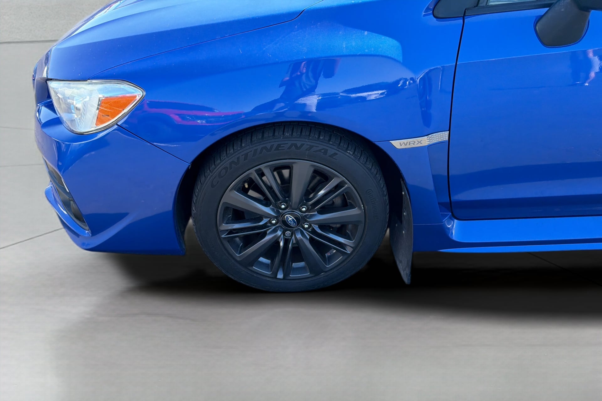 Photo 19 of this Subaru WRX