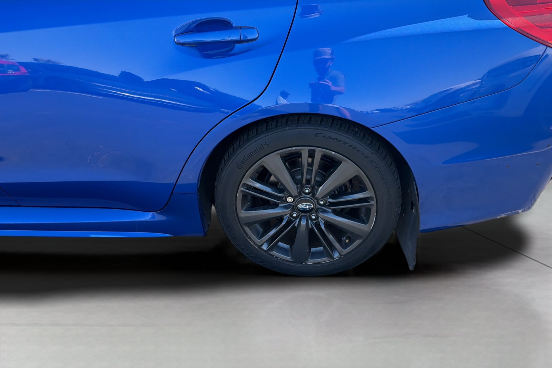 Photo 20 of this Subaru WRX