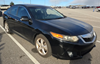 2009 Acura TSX 