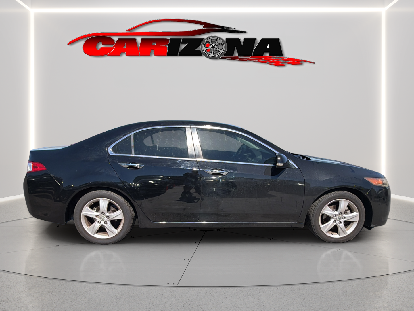 Acura TSX photo 4