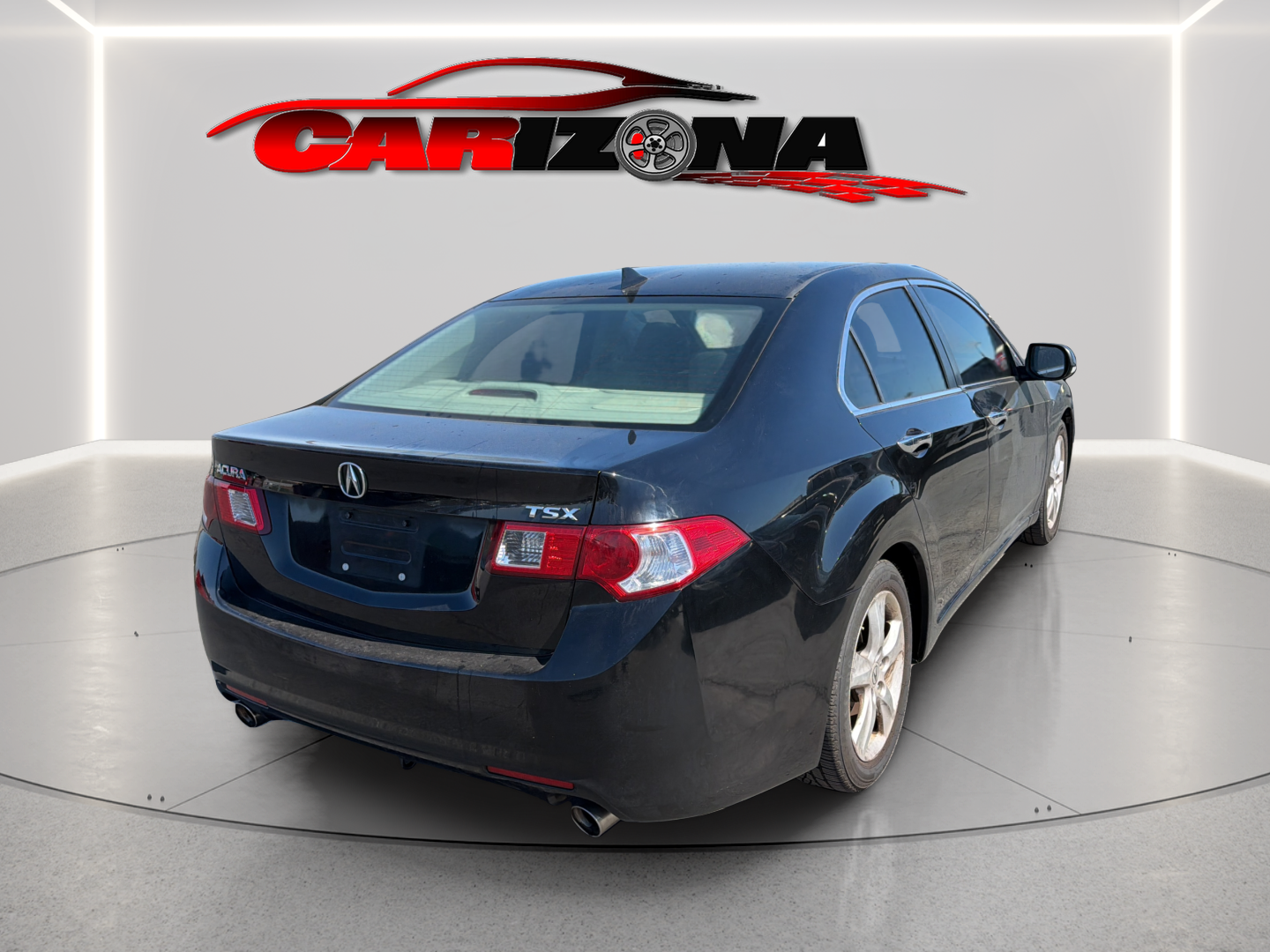 Acura TSX photo 6