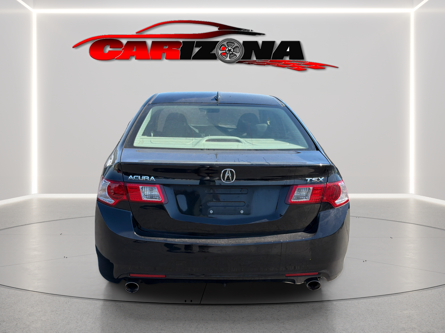 Acura TSX photo 7