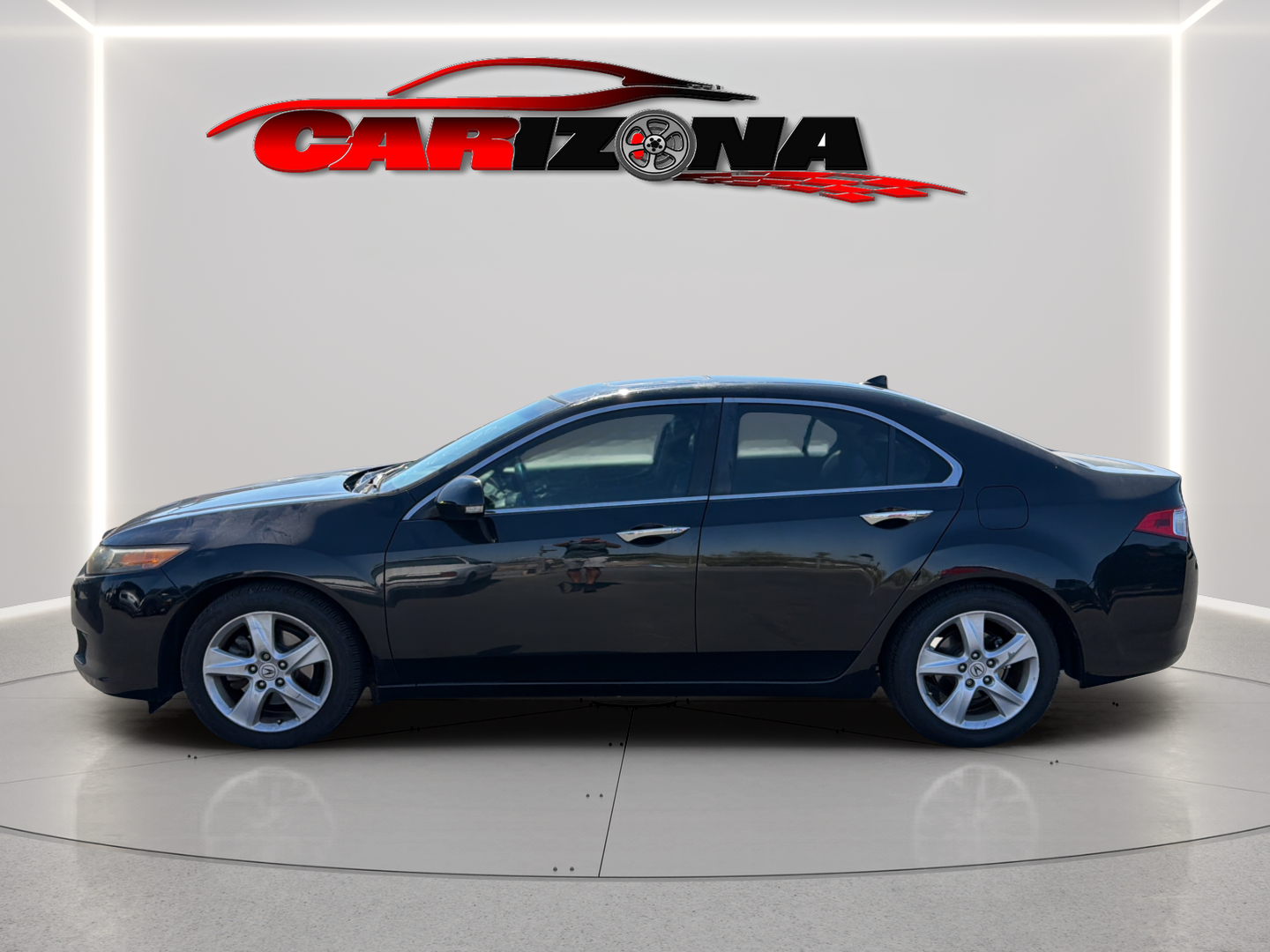 Acura TSX photo 10