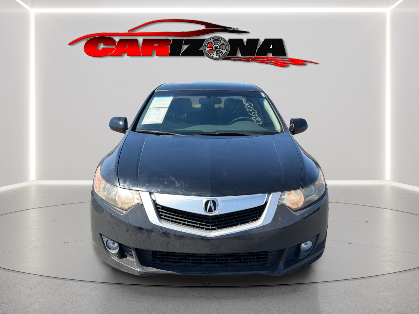 Acura TSX photo 13