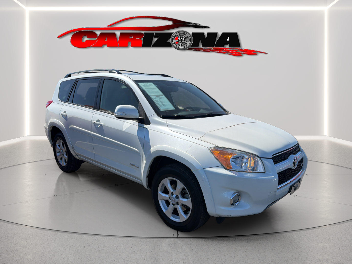 Photo 2 of this Toyota RAV4