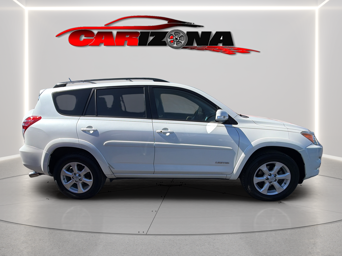 Photo 4 of this Toyota RAV4