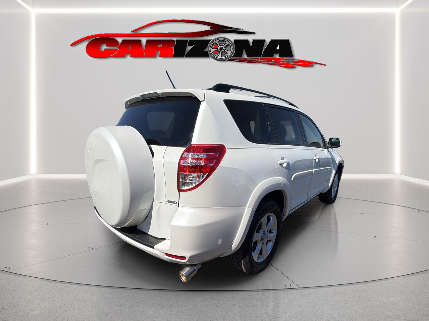 Photo 5 of this Toyota RAV4