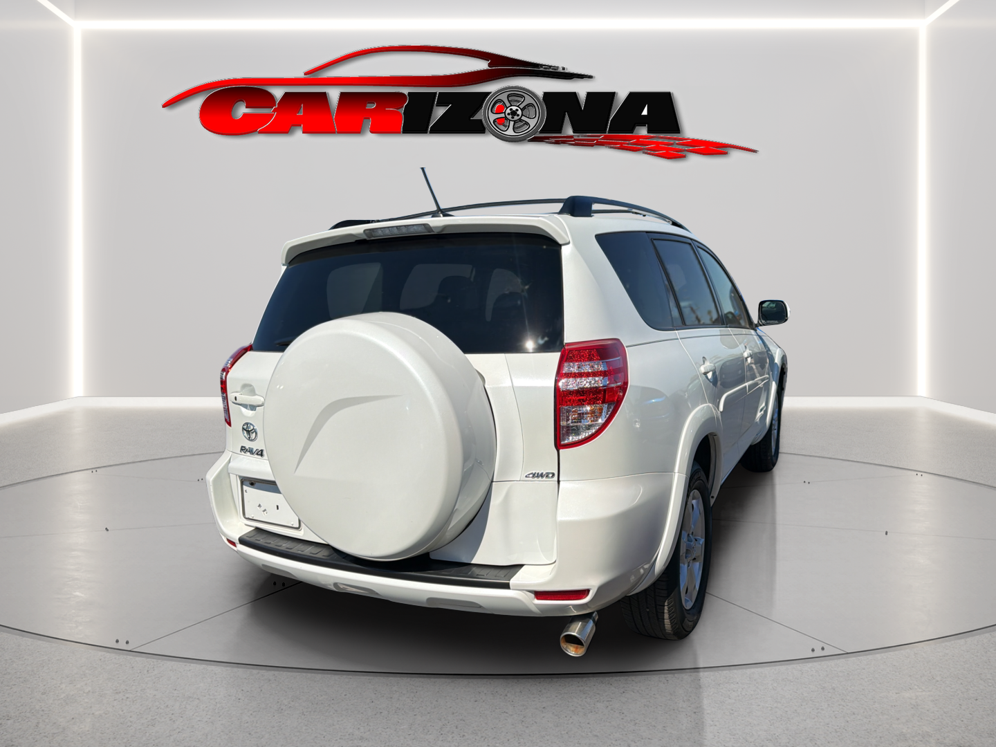 Photo 6 of this Toyota RAV4