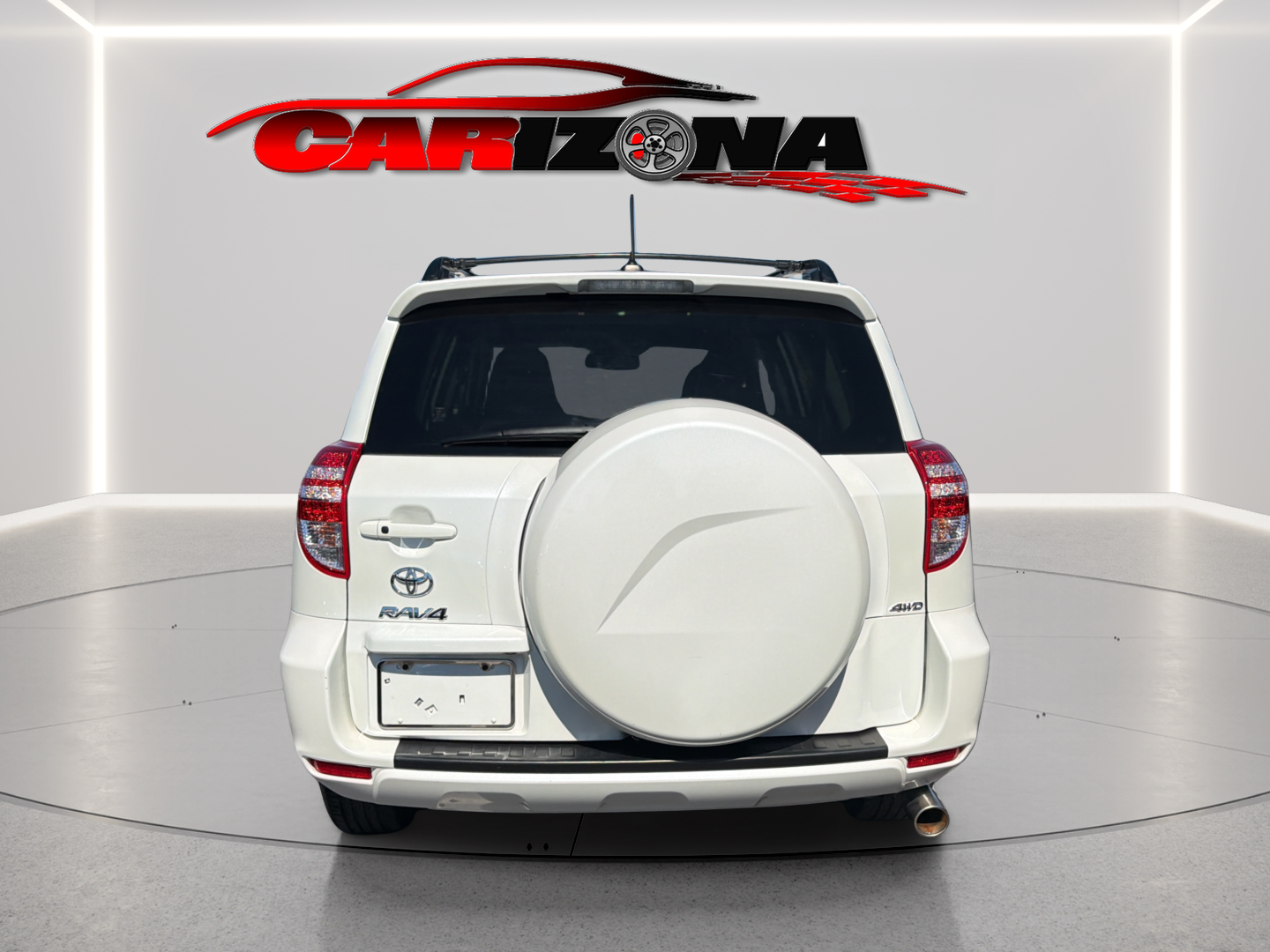 Photo 7 of this Toyota RAV4