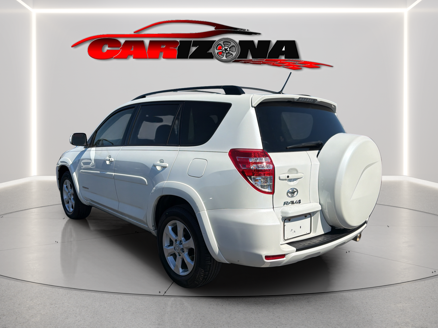 Photo 8 of this Toyota RAV4