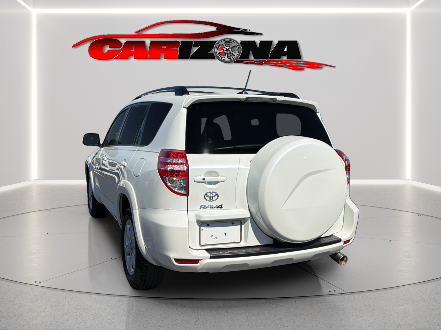 Photo 9 of this Toyota RAV4
