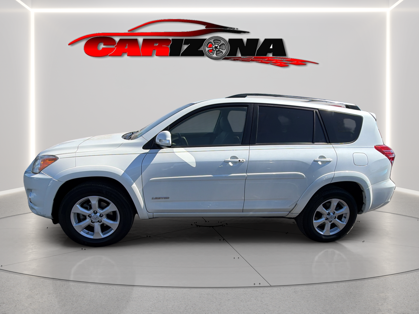 Photo 10 of this Toyota RAV4