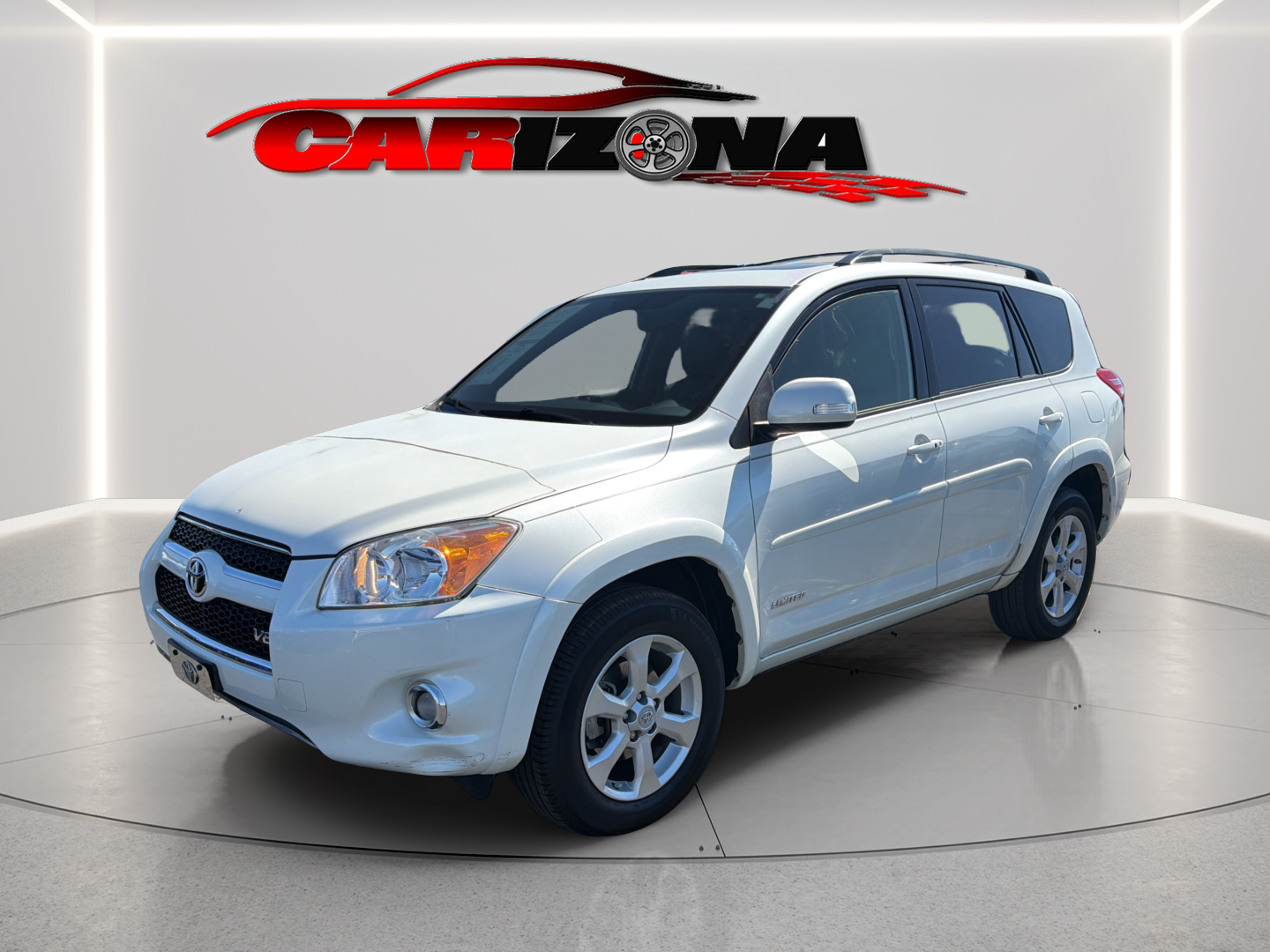 Photo 11 of this Toyota RAV4