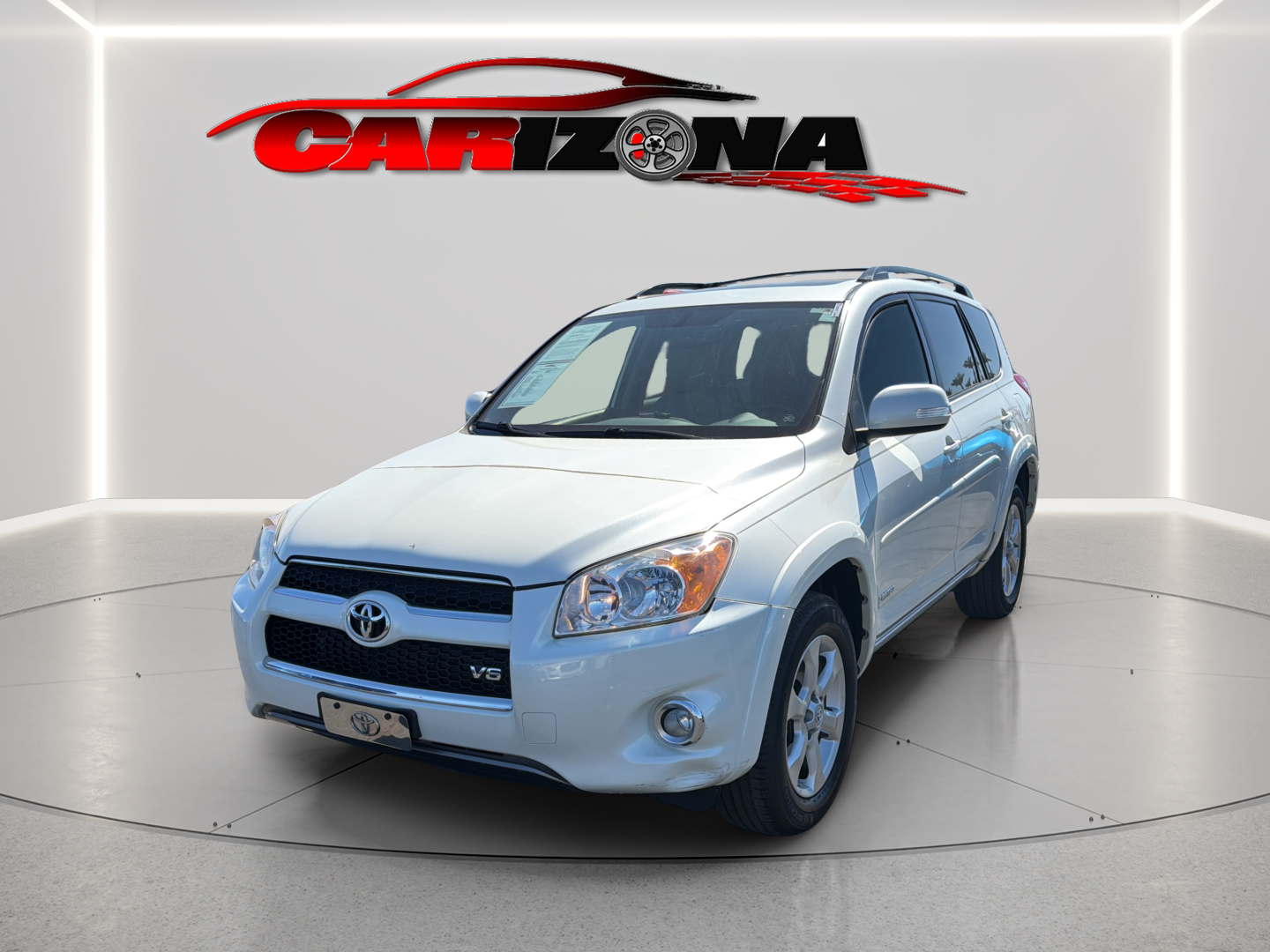 Photo 12 of this Toyota RAV4