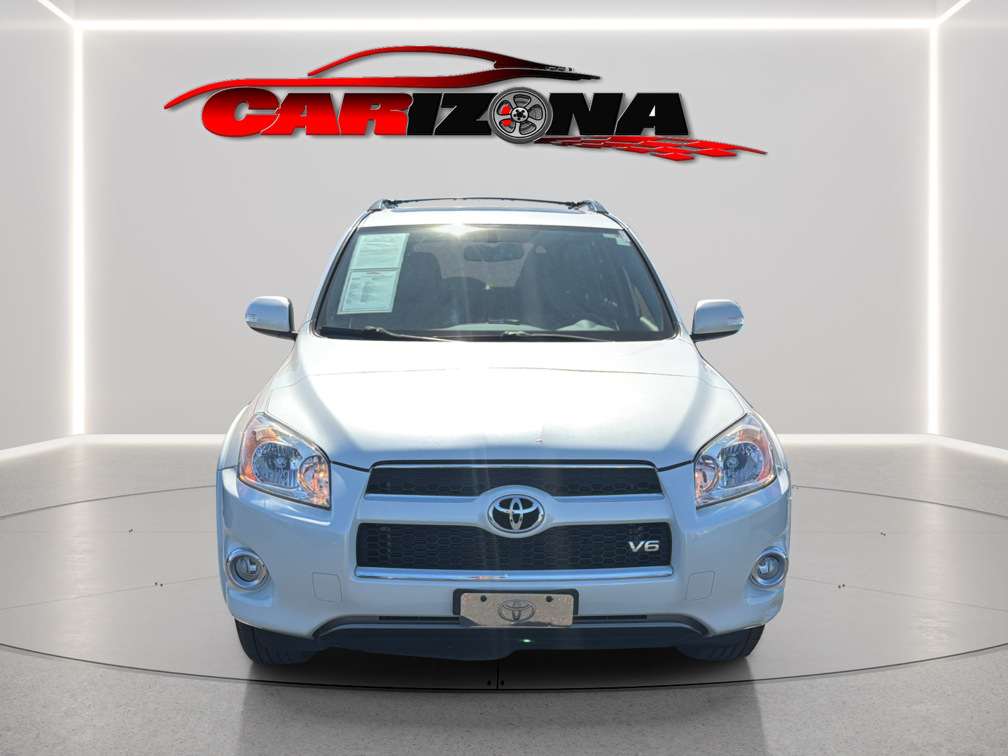 Photo 13 of this Toyota RAV4