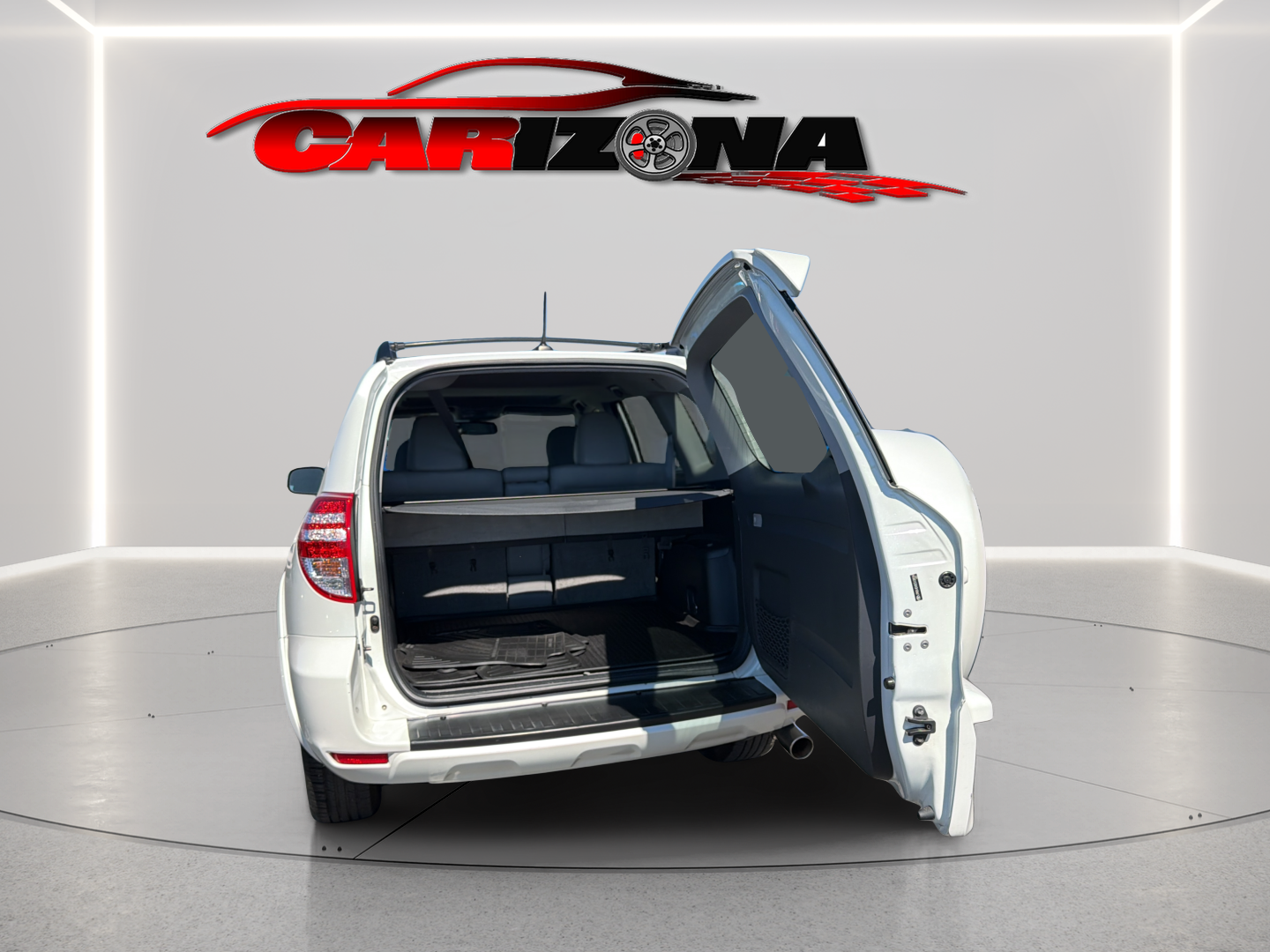 Photo 14 of this Toyota RAV4