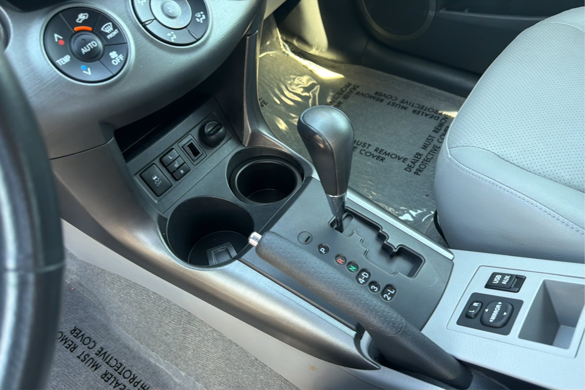 Photo 23 of this Toyota RAV4