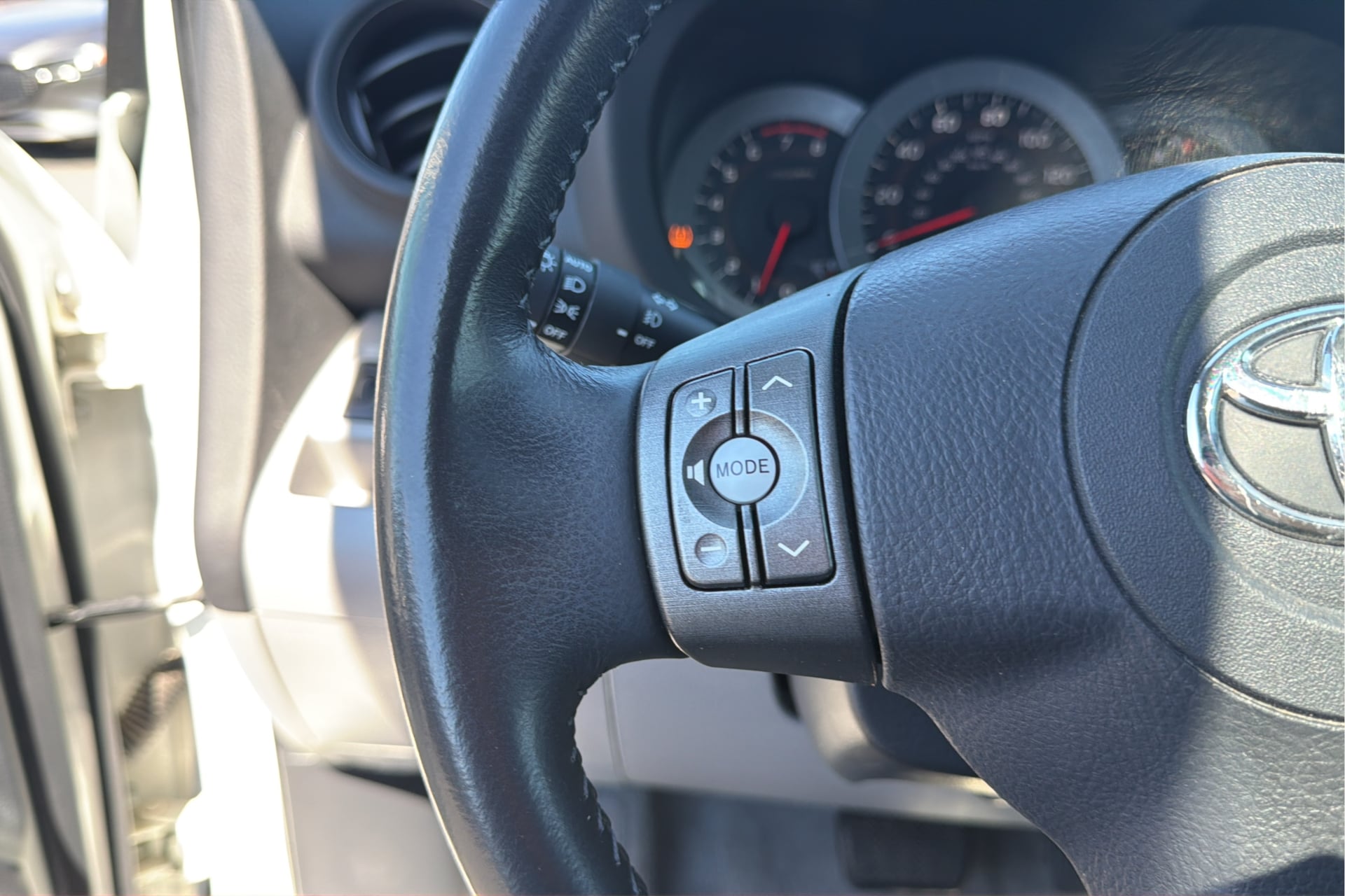 Photo 27 of this Toyota RAV4