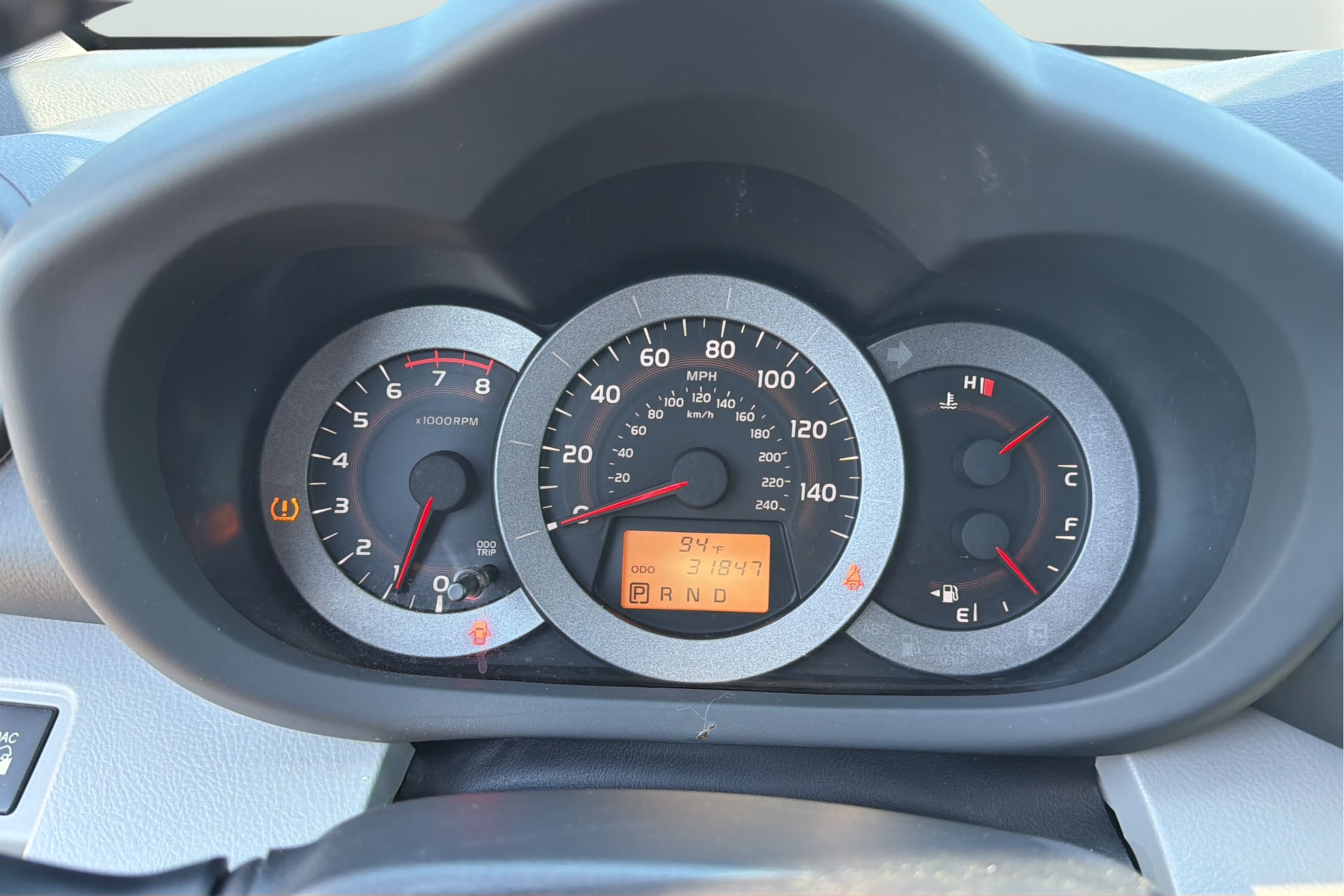 Photo 29 of this Toyota RAV4