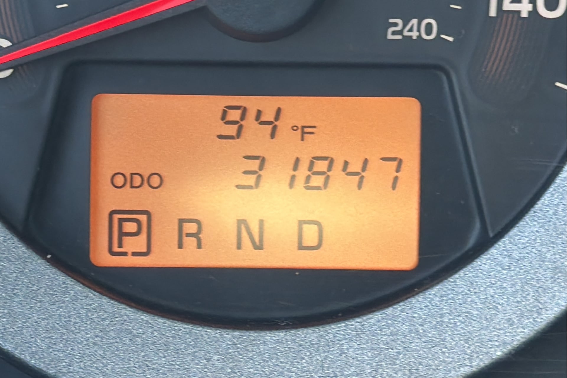 Photo 30 of this Toyota RAV4
