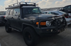 2013 Toyota FJ Cruiser 