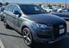 2015 Audi Q7 3.0T Premium Plus