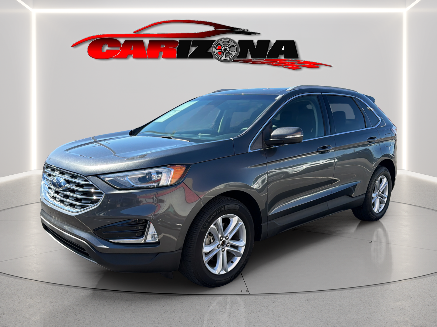Photo 5 of this Ford Edge