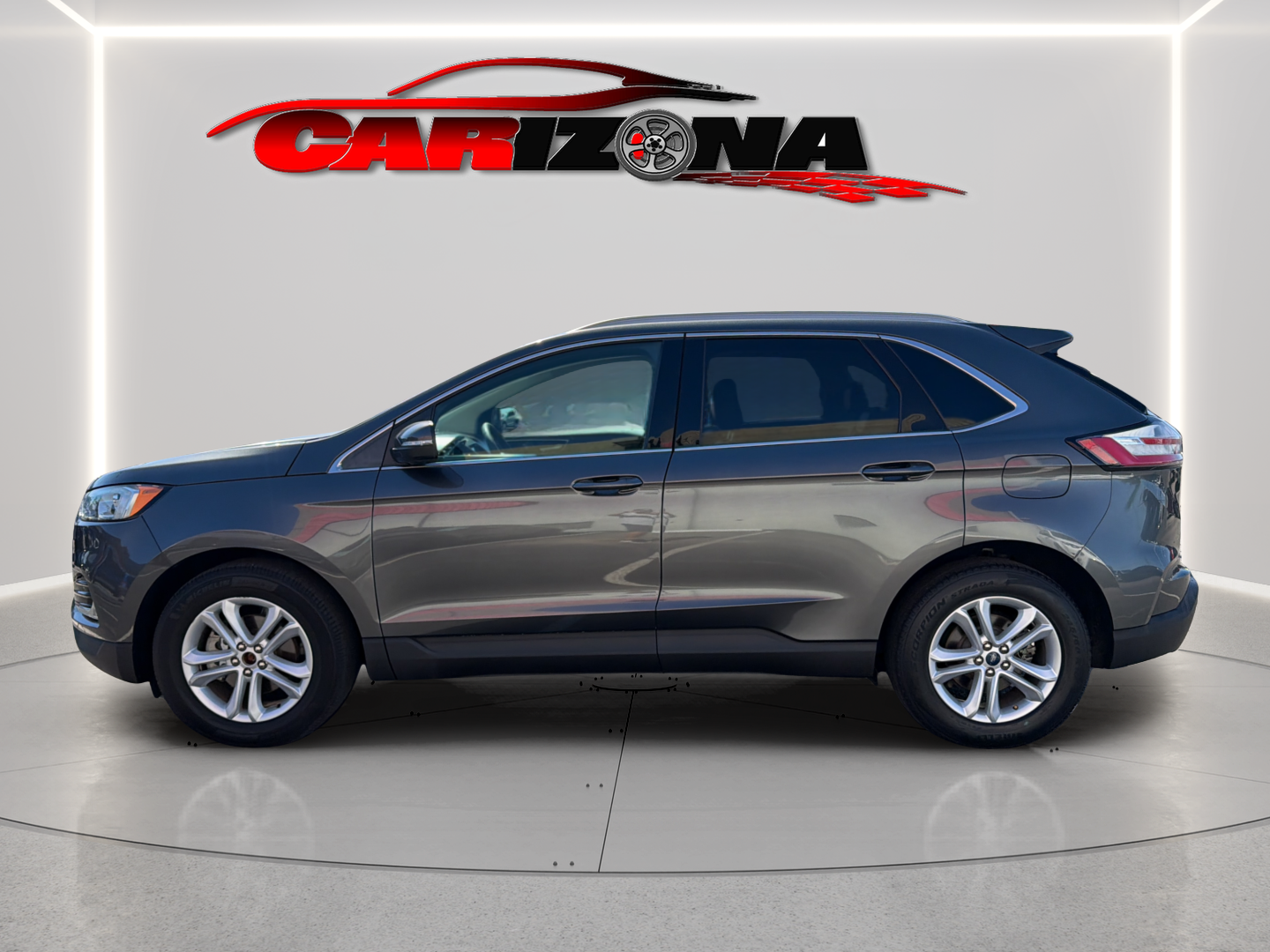 Photo 6 of this Ford Edge