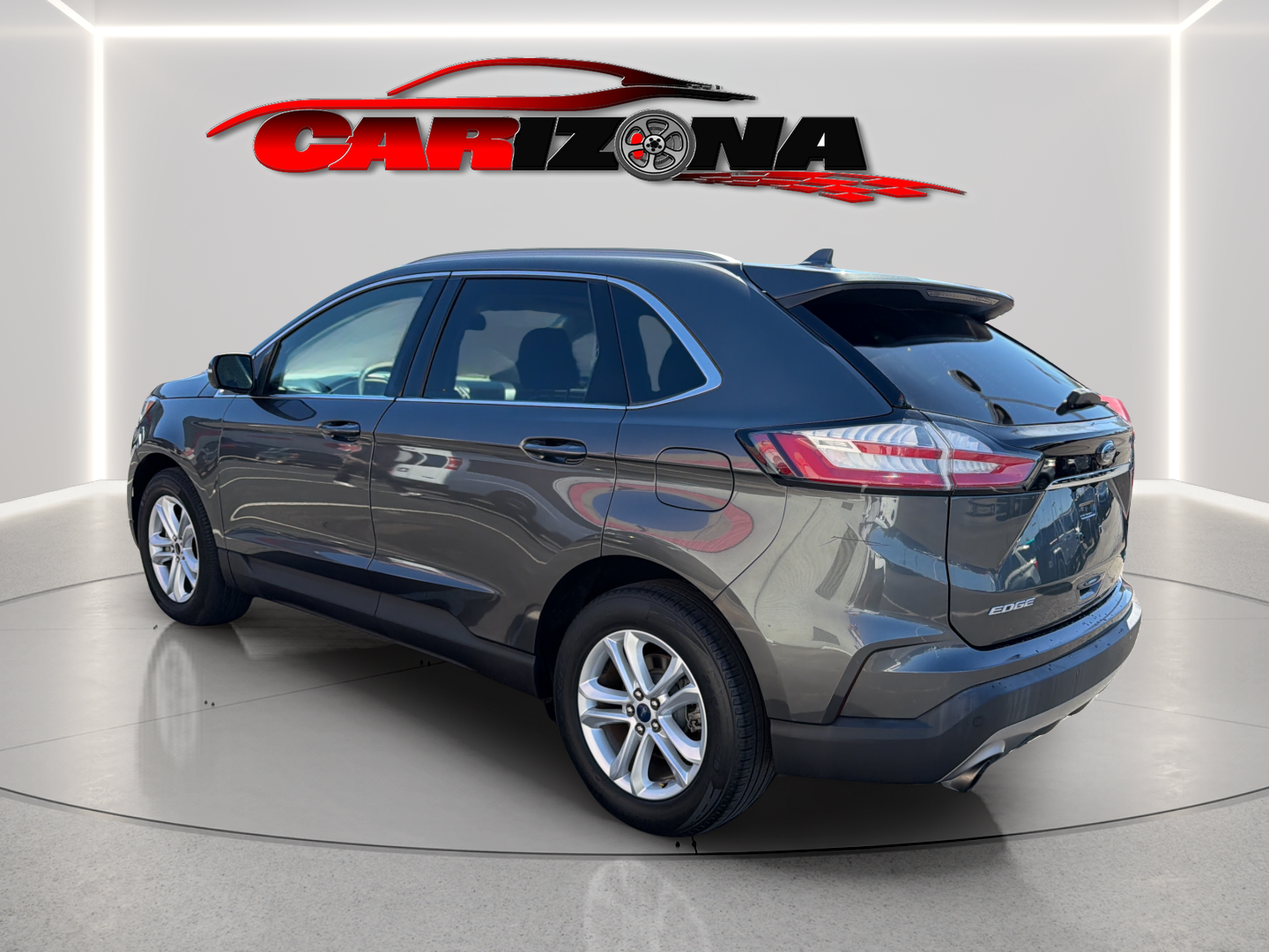 Photo 7 of this Ford Edge