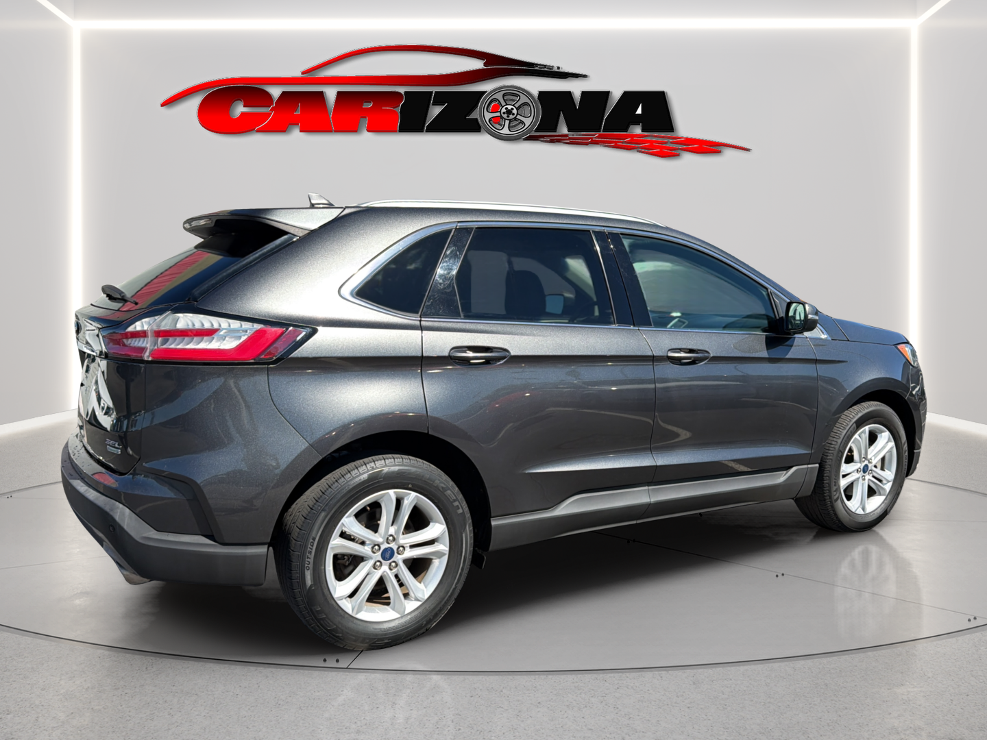 Photo 11 of this Ford Edge