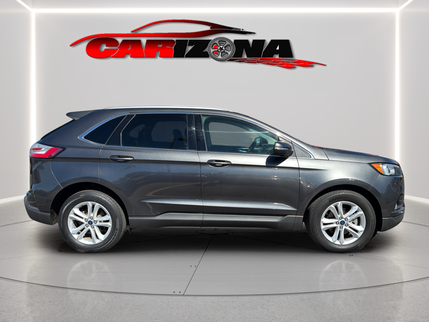 Photo 12 of this Ford Edge