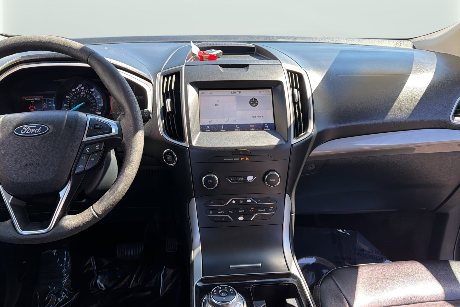 Photo 15 of this Ford Edge