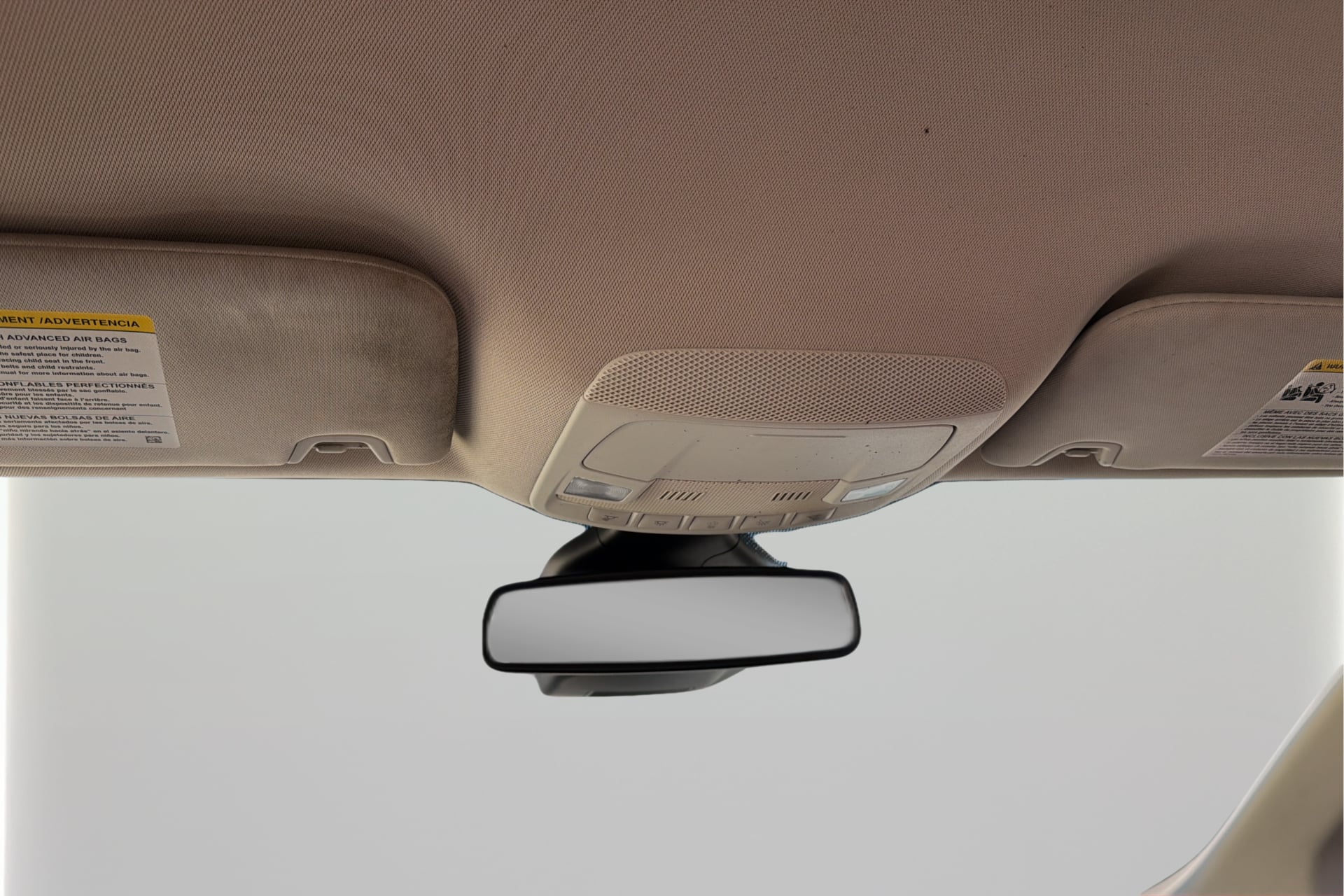 Photo 18 of this Ford Edge