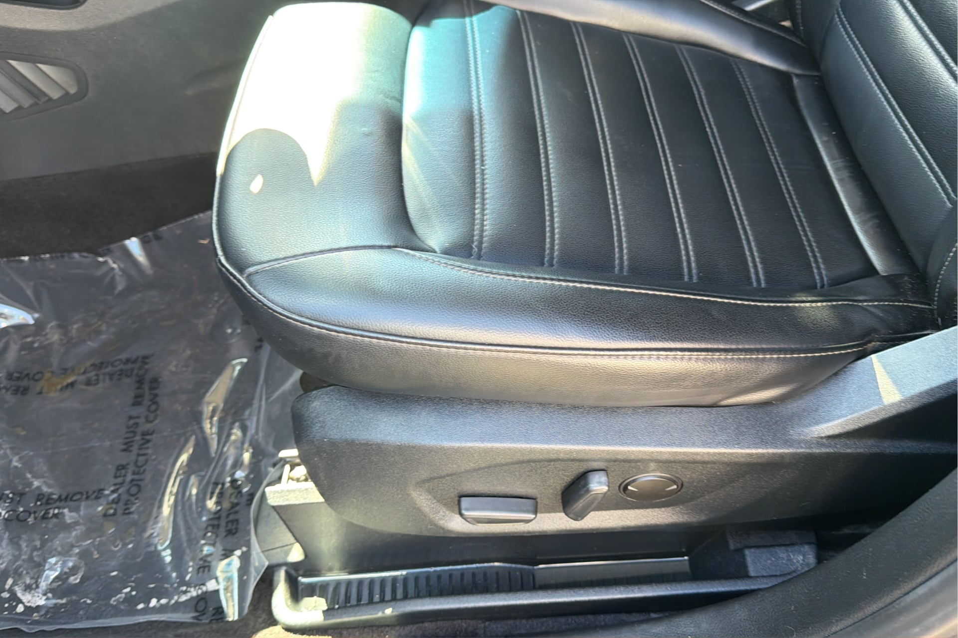 Photo 20 of this Ford Edge