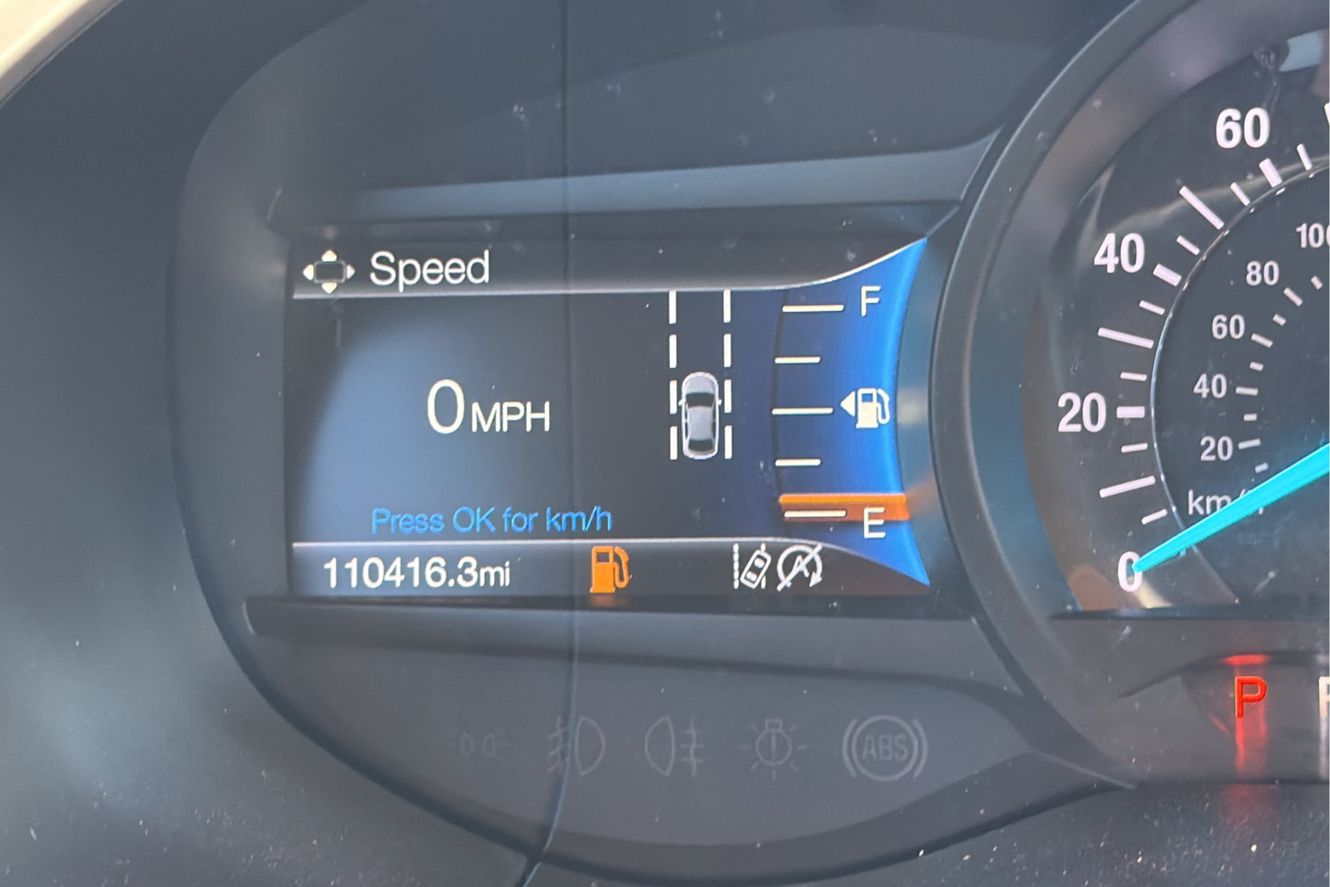Photo 30 of this Ford Edge