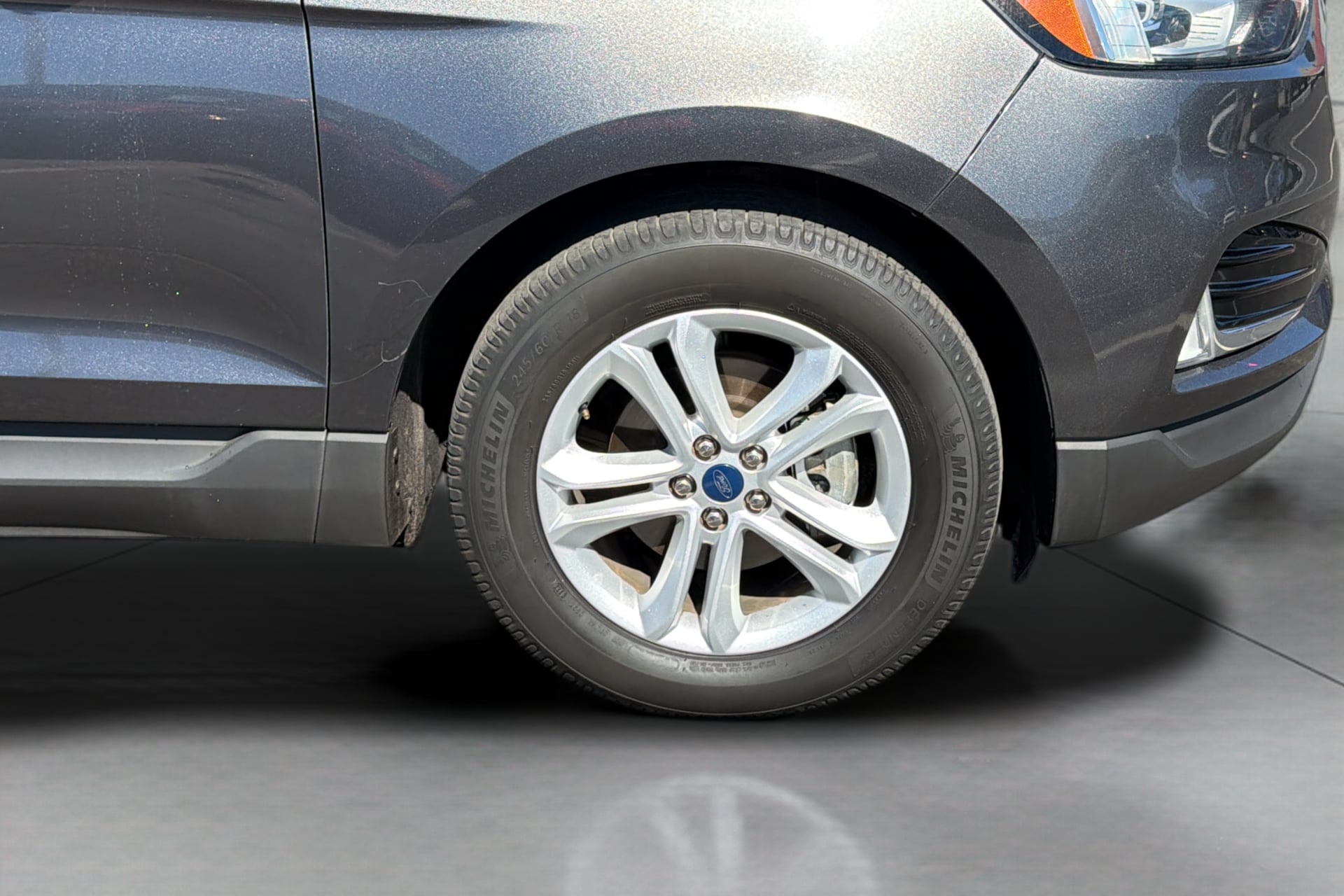 Photo 36 of this Ford Edge