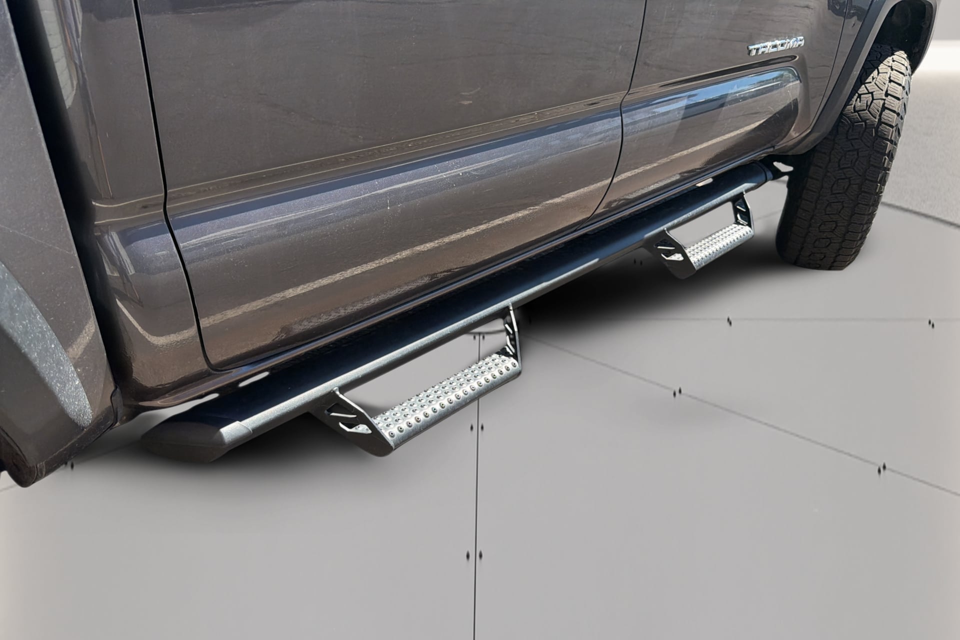 Photo 20 of this Toyota Tacoma