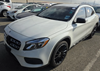 2018 Mercedes-Benz GLA 250 SUV