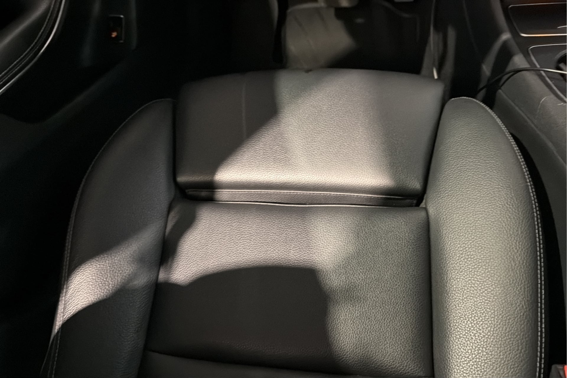 Mercedes-Benz GLA 250 photo 20