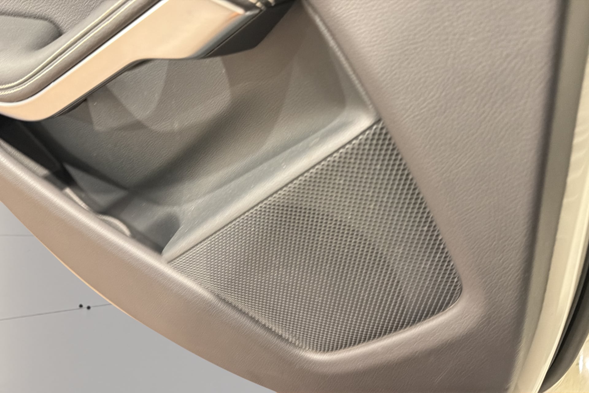 Mercedes-Benz GLA 250 photo 21