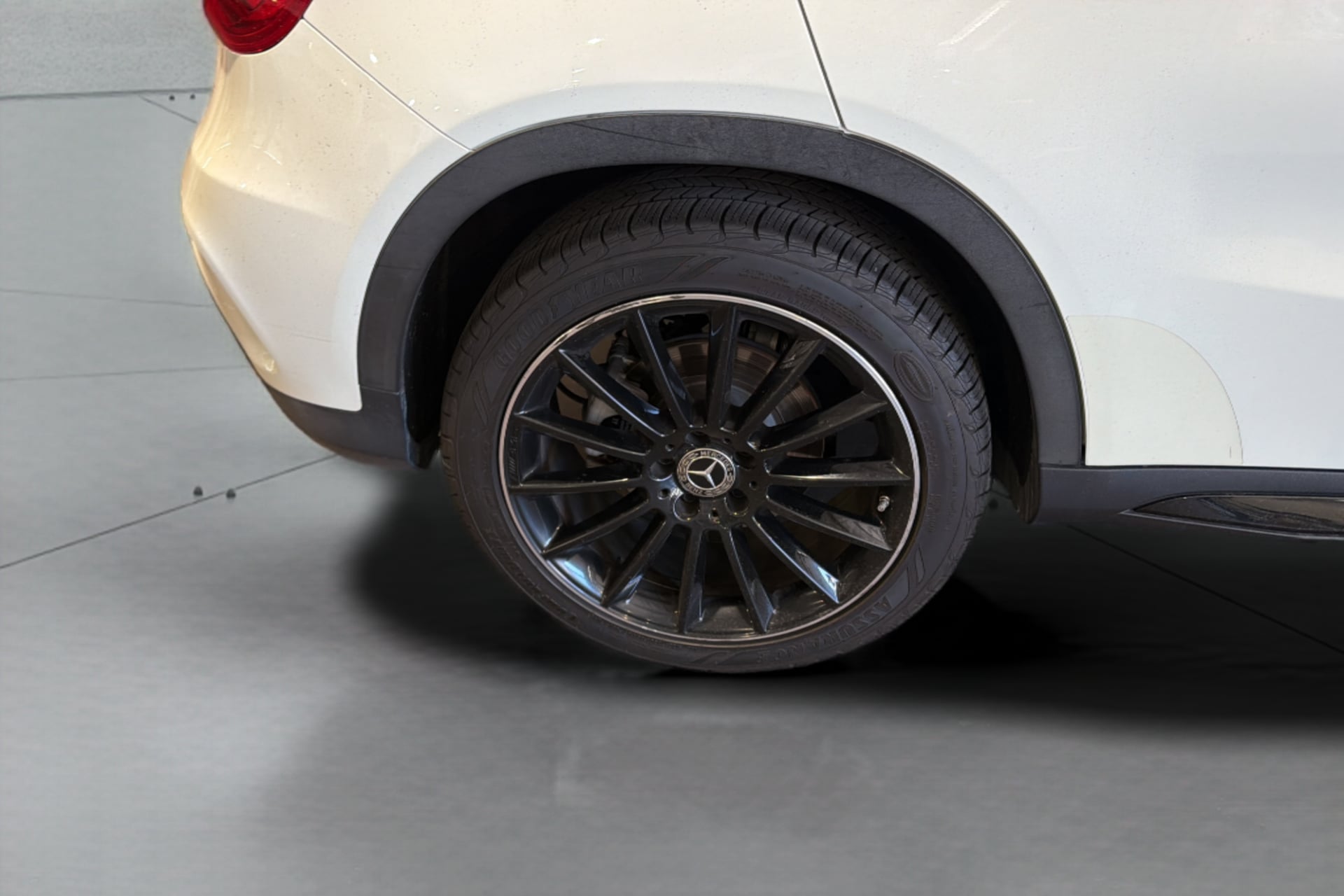 Mercedes-Benz GLA 250 photo 36