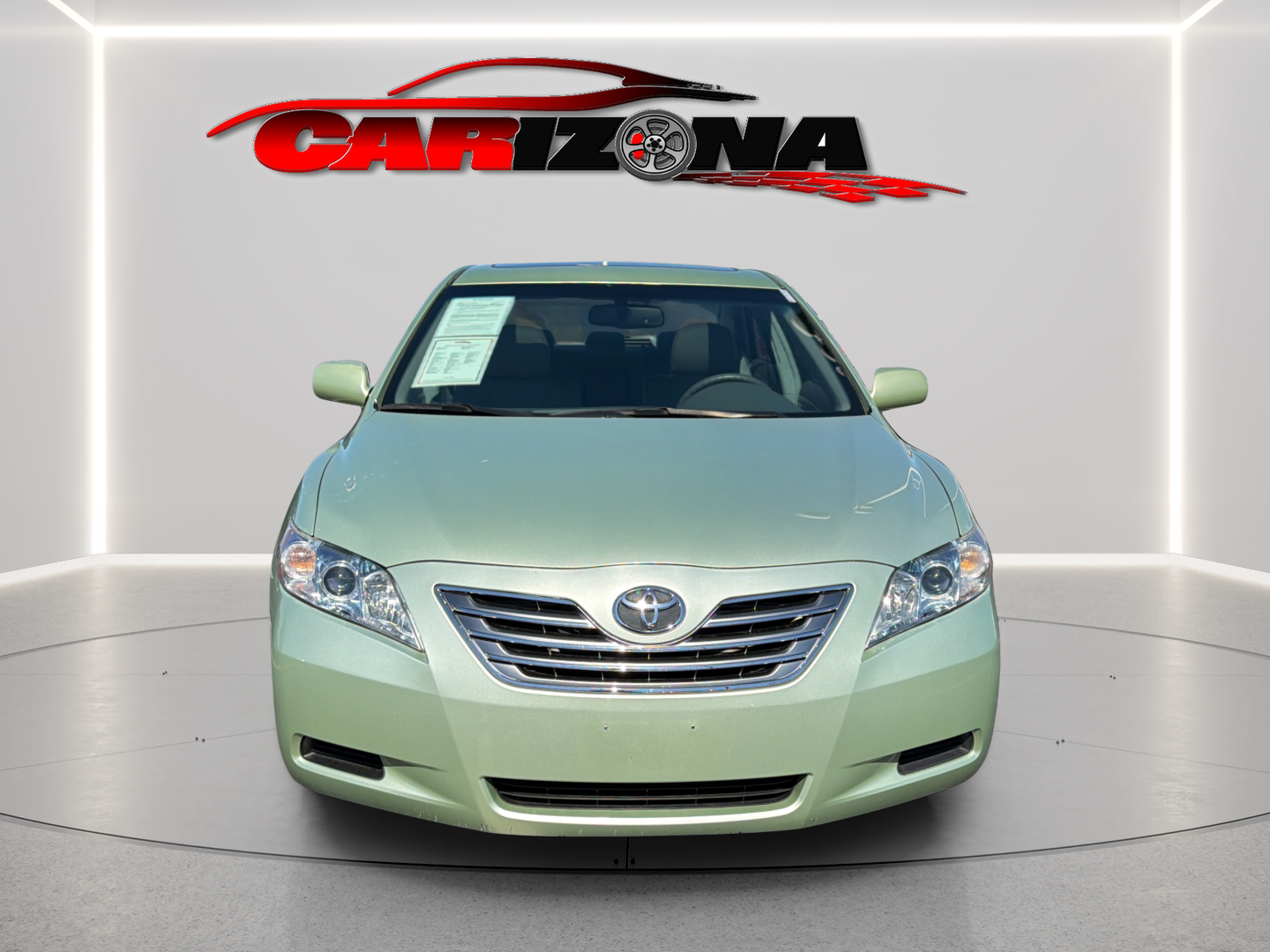 Photo 12 of this Toyota Camry Hybrid