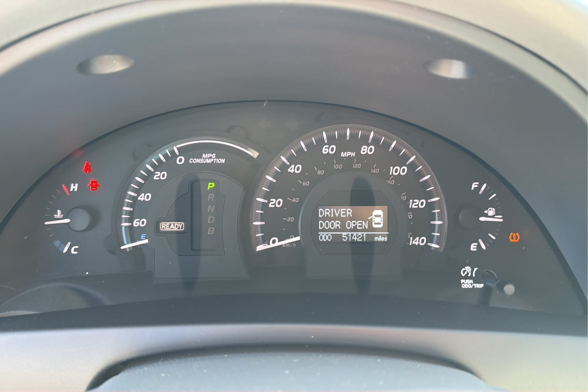 Photo 28 of this Toyota Camry Hybrid