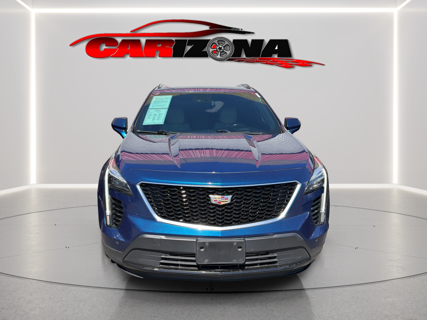 Cadillac XT4 photo 4
