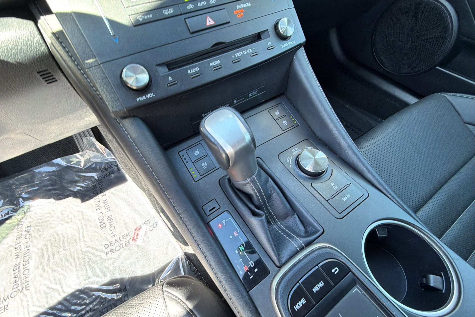 Photo 23 of this Lexus RC 350