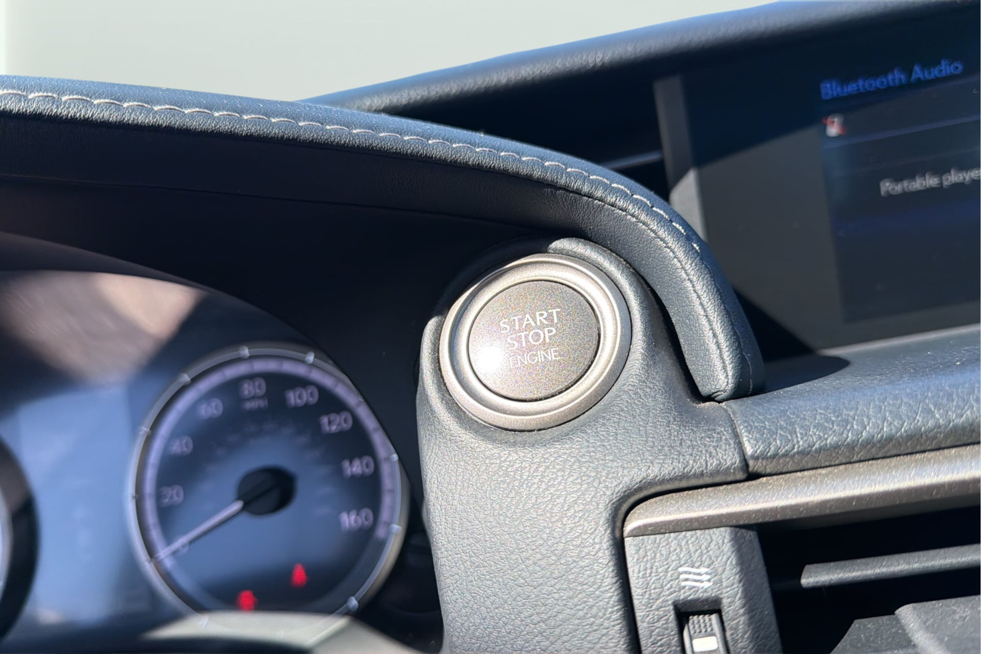 Photo 24 of this Lexus RC 350