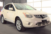 2013 Nissan Rogue SL