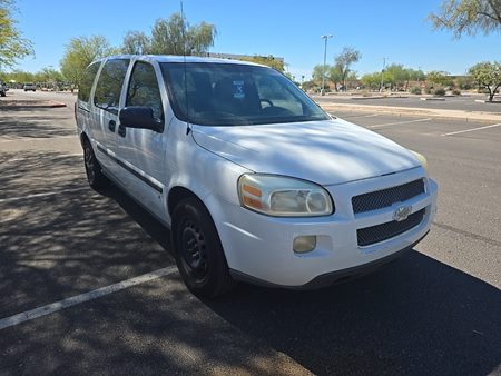 2008 Chevrolet Uplander LS