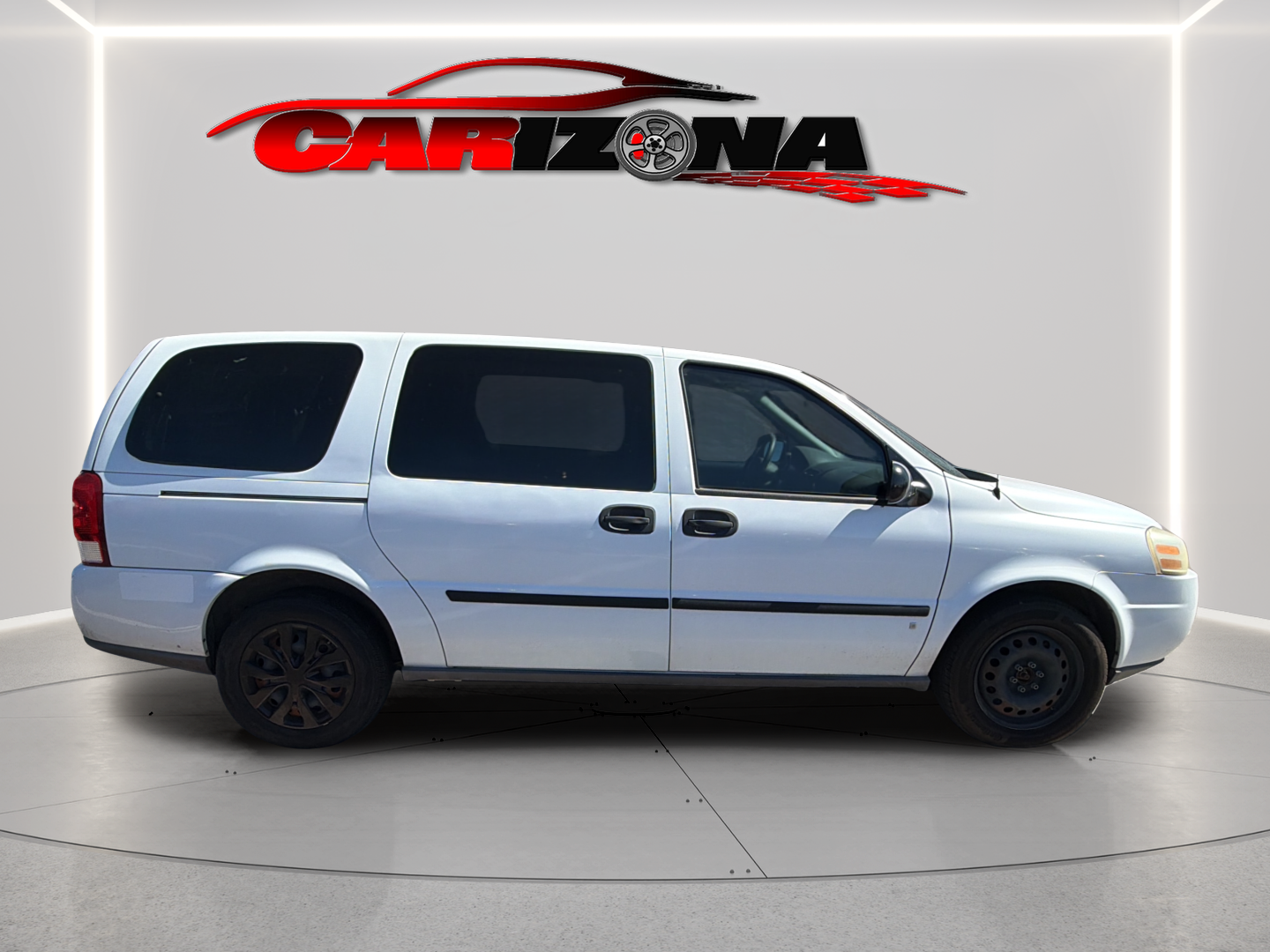 Chevrolet Uplander photo 4